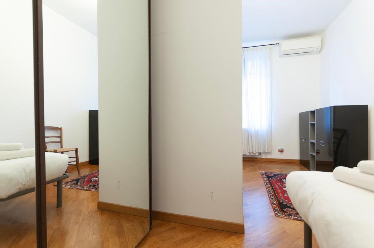 Appartement Casa Leonardo Da Vinci - 10 Minuti Dal Duomo à Milan Extérieur photo