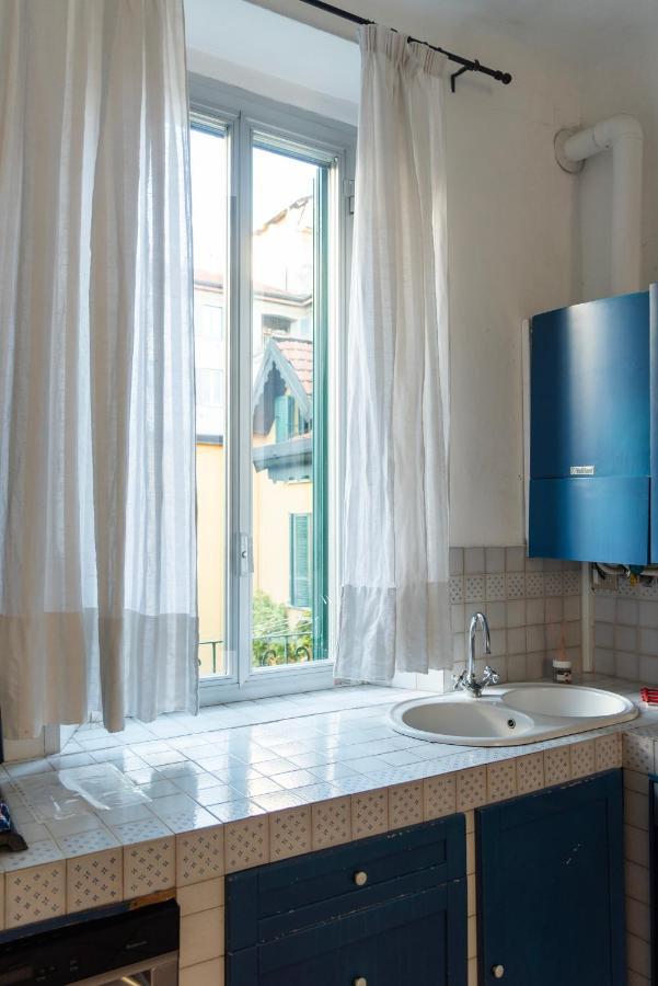 Appartement Casa Leonardo Da Vinci - 10 Minuti Dal Duomo à Milan Extérieur photo