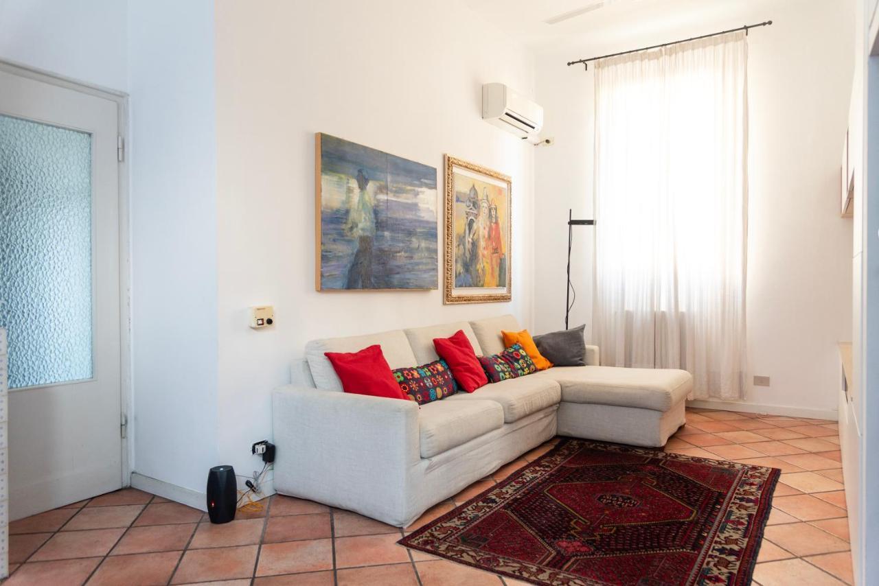 Appartement Casa Leonardo Da Vinci - 10 Minuti Dal Duomo à Milan Extérieur photo