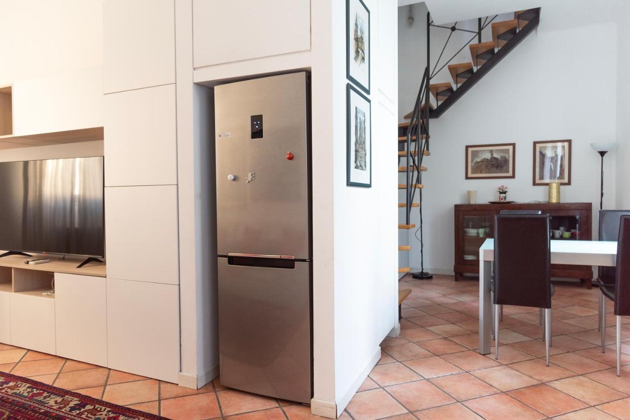 Appartement Casa Leonardo Da Vinci - 10 Minuti Dal Duomo à Milan Extérieur photo