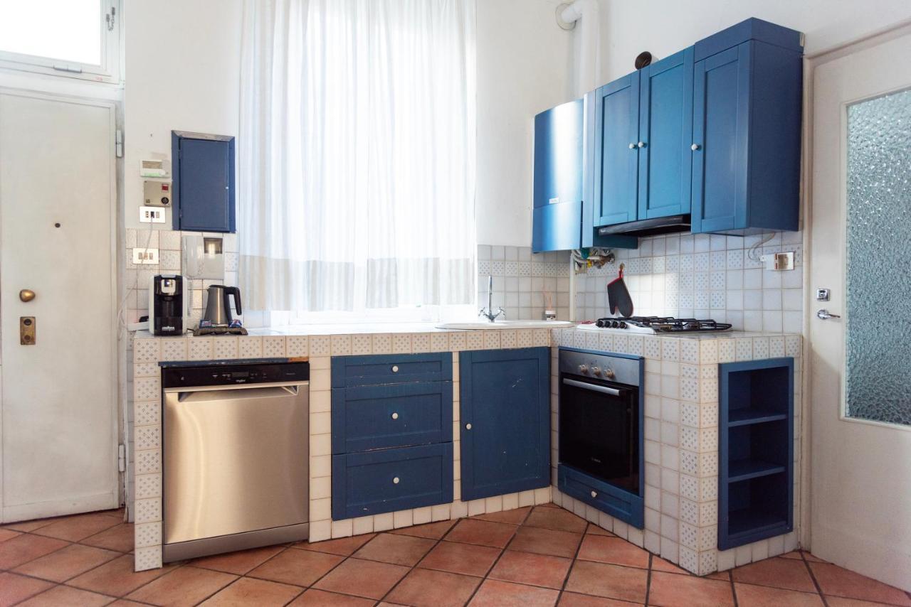 Appartement Casa Leonardo Da Vinci - 10 Minuti Dal Duomo à Milan Extérieur photo