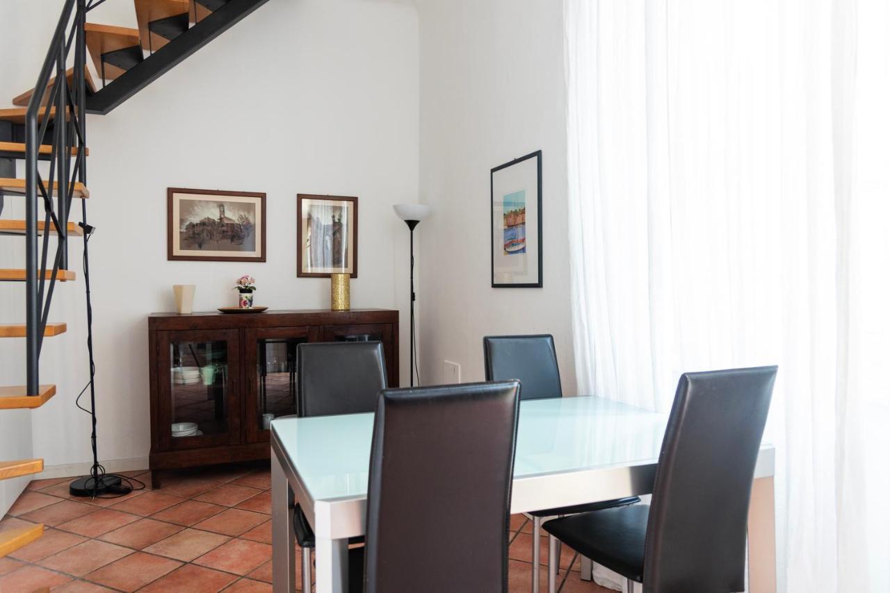 Appartement Casa Leonardo Da Vinci - 10 Minuti Dal Duomo à Milan Extérieur photo