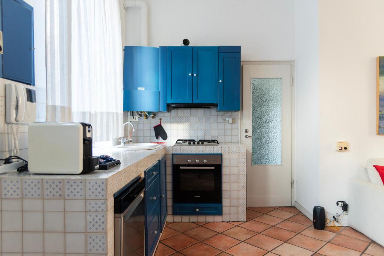 Appartement Casa Leonardo Da Vinci - 10 Minuti Dal Duomo à Milan Extérieur photo