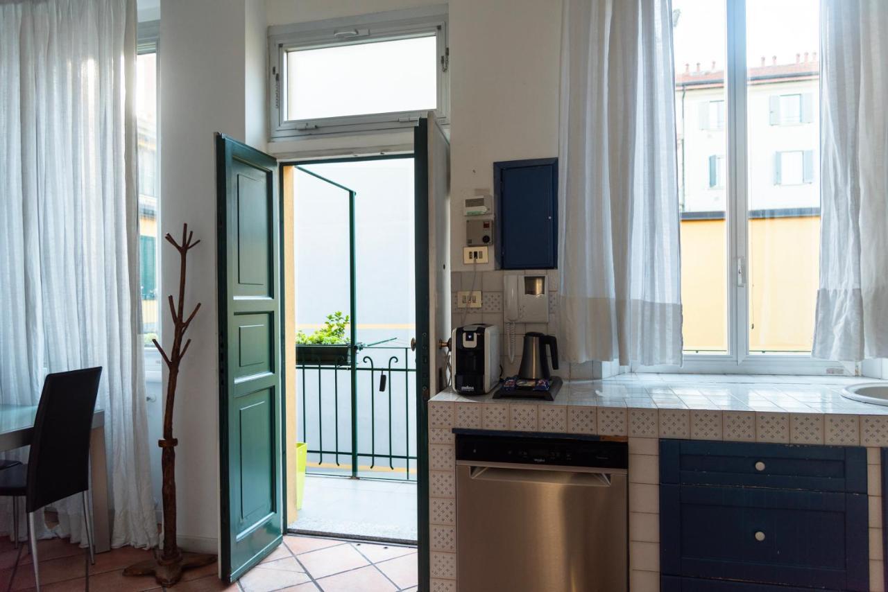 Appartement Casa Leonardo Da Vinci - 10 Minuti Dal Duomo à Milan Extérieur photo