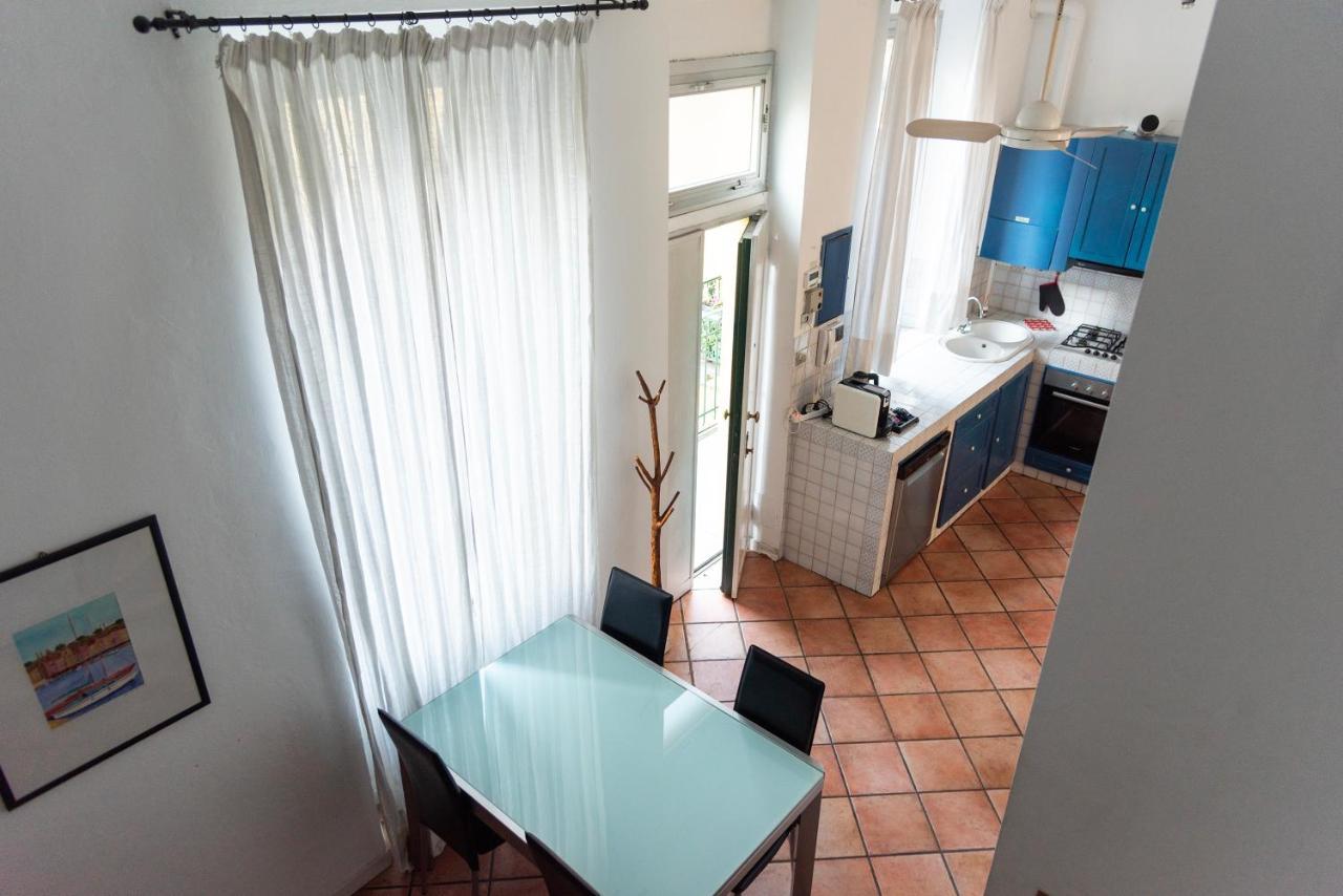 Appartement Casa Leonardo Da Vinci - 10 Minuti Dal Duomo à Milan Extérieur photo