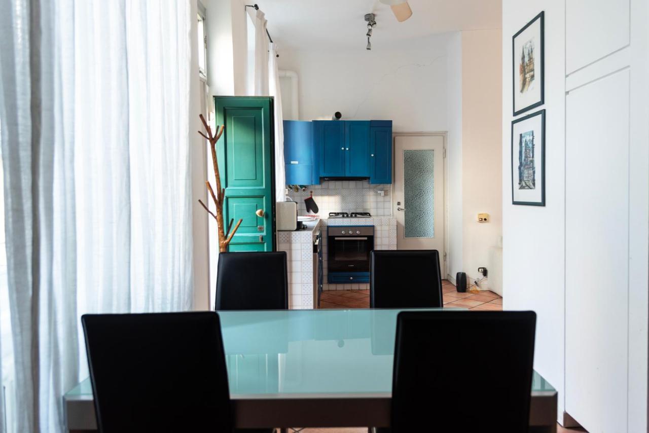 Appartement Casa Leonardo Da Vinci - 10 Minuti Dal Duomo à Milan Extérieur photo