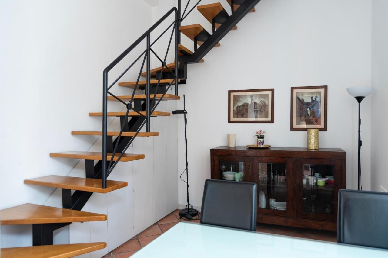 Appartement Casa Leonardo Da Vinci - 10 Minuti Dal Duomo à Milan Extérieur photo