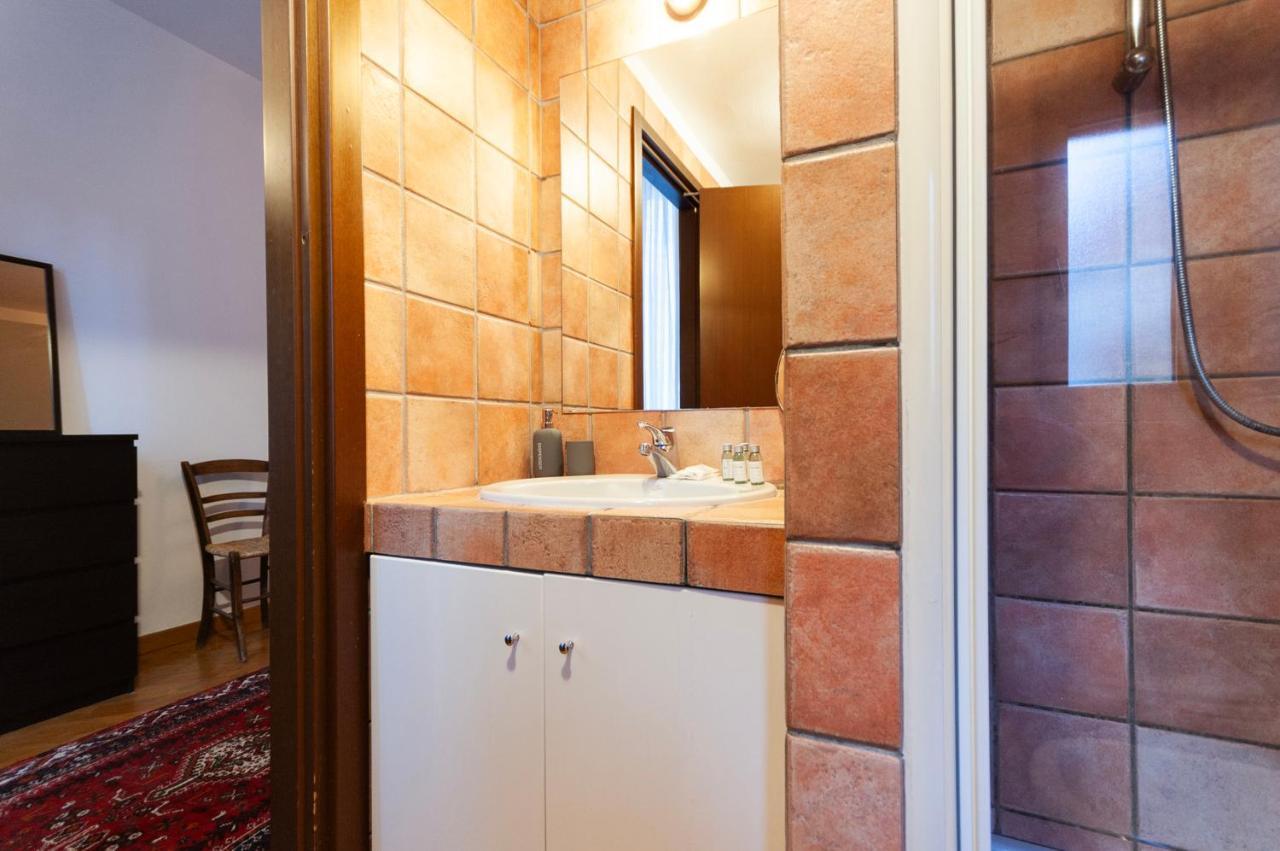 Appartement Casa Leonardo Da Vinci - 10 Minuti Dal Duomo à Milan Extérieur photo