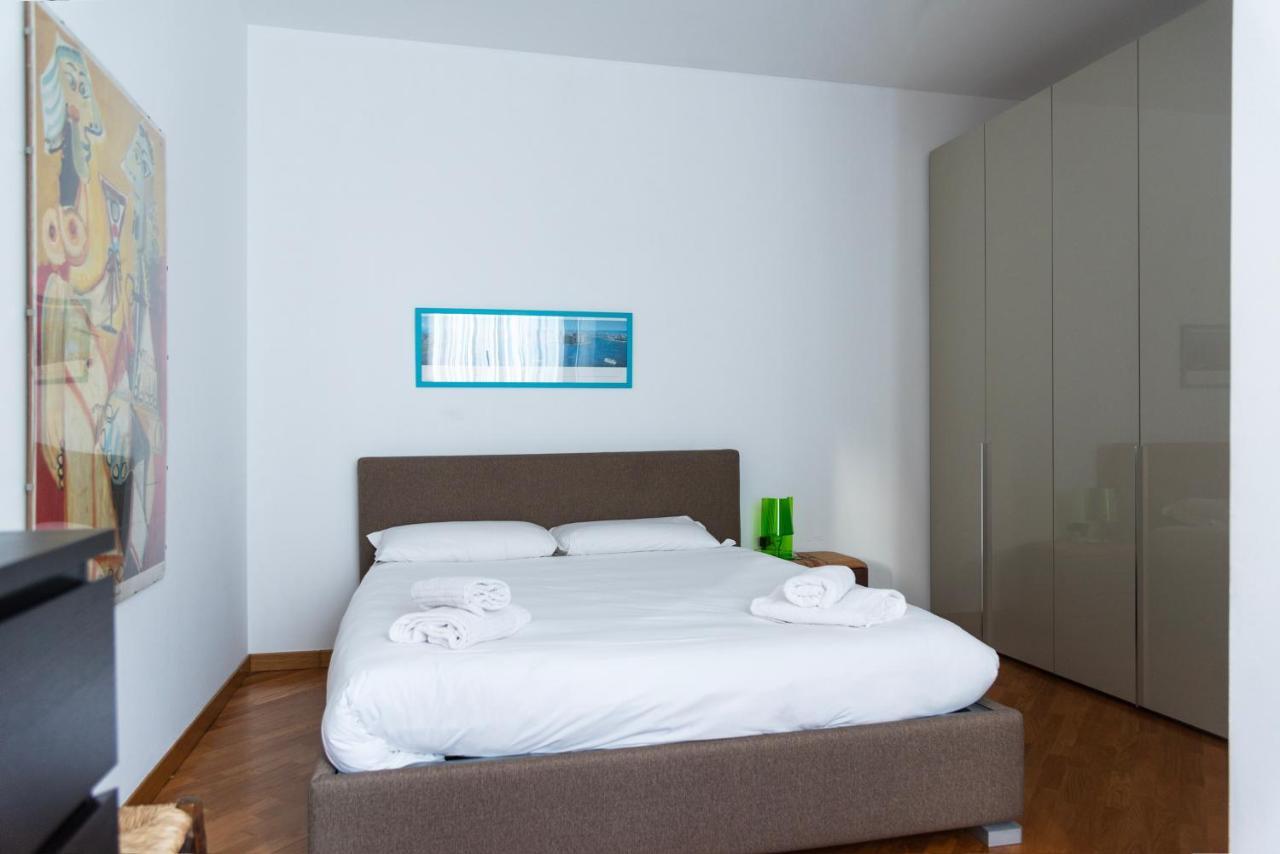Appartement Casa Leonardo Da Vinci - 10 Minuti Dal Duomo à Milan Extérieur photo