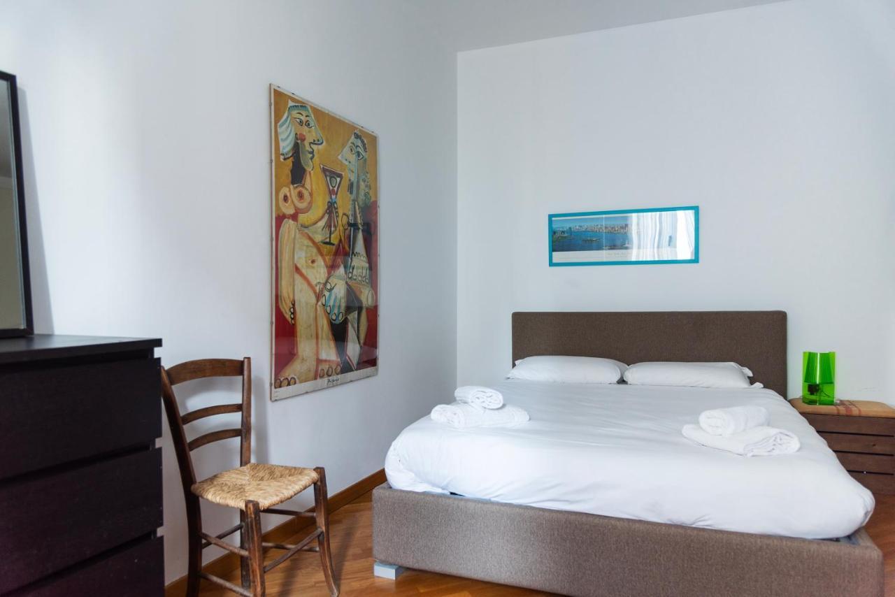 Appartement Casa Leonardo Da Vinci - 10 Minuti Dal Duomo à Milan Extérieur photo
