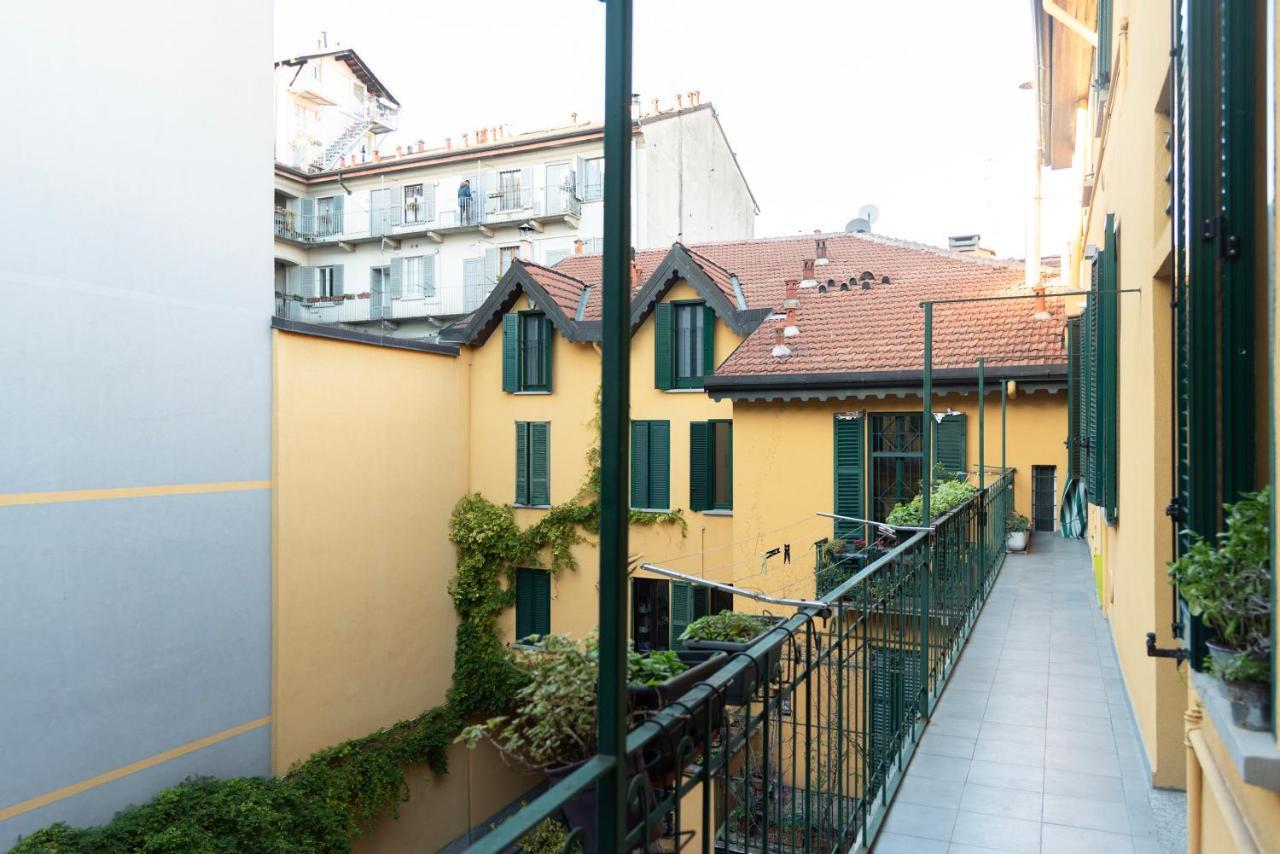 Appartement Casa Leonardo Da Vinci - 10 Minuti Dal Duomo à Milan Extérieur photo