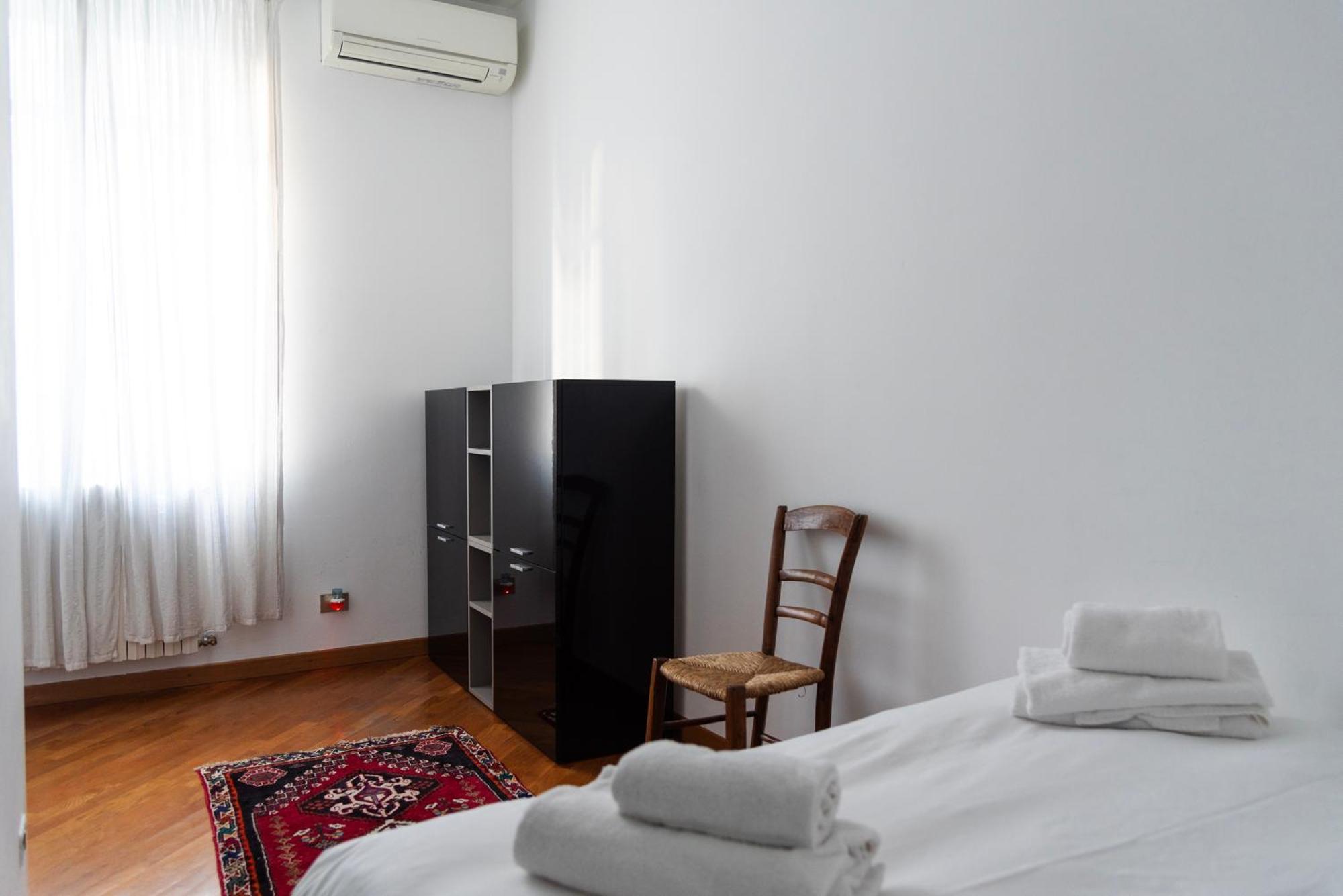 Appartement Casa Leonardo Da Vinci - 10 Minuti Dal Duomo à Milan Extérieur photo